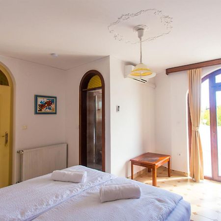Villa Puric Rovinj Eksteriør billede
