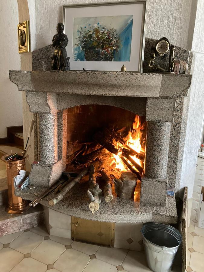 Villa Puric Rovinj Eksteriør billede