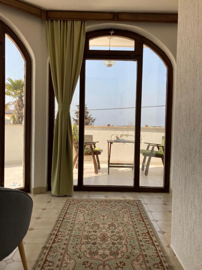 Villa Puric Rovinj Eksteriør billede