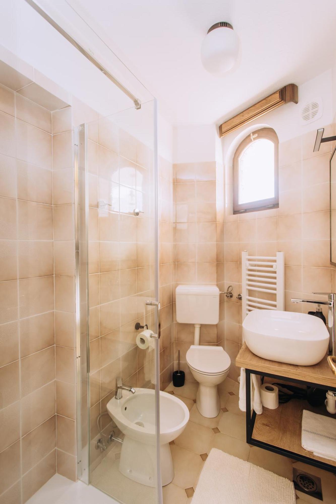 Villa Puric Rovinj Eksteriør billede