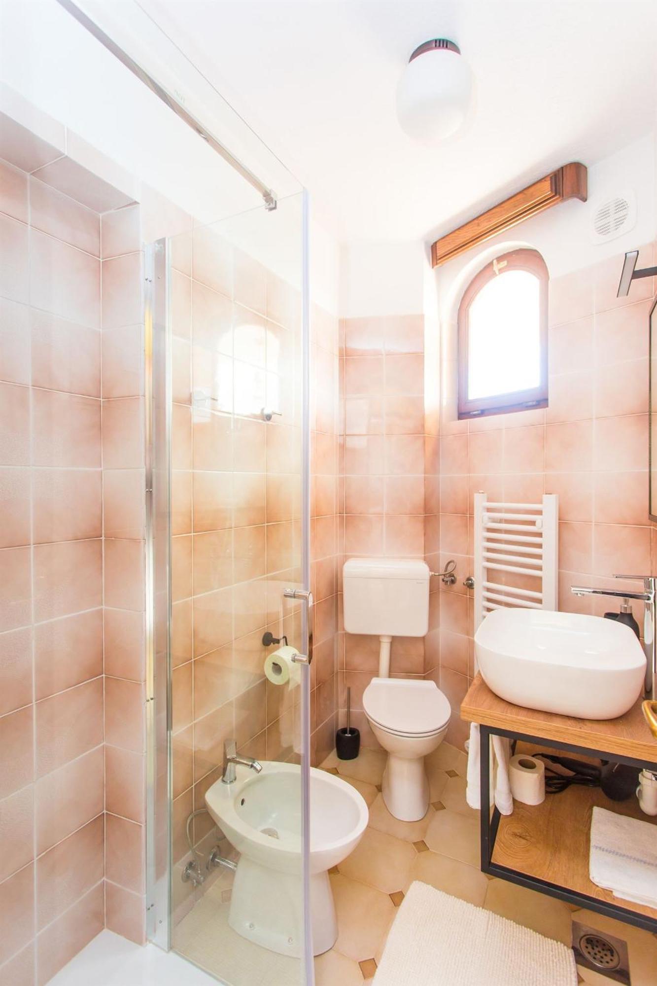 Villa Puric Rovinj Eksteriør billede