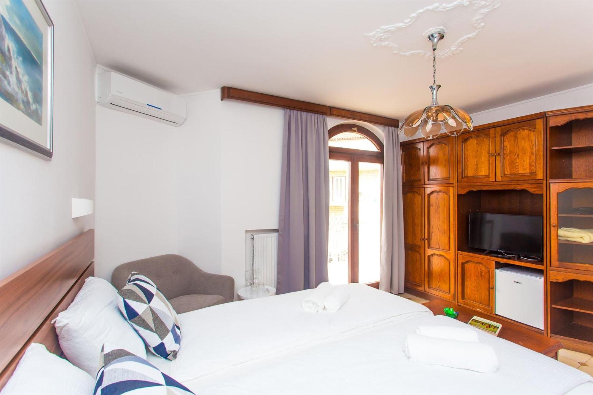 Villa Puric Rovinj Eksteriør billede